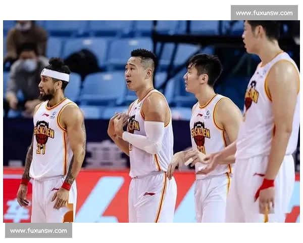 广东双核交易风云!布朗洛夫顿归化受阻,广厦双星闪耀国际赛场 广东双核交易风云!布朗洛夫顿归化受阻,广厦双星闪耀国际赛场