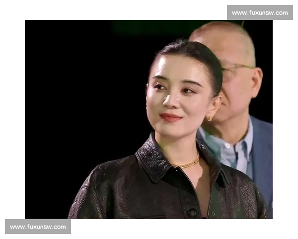 宋佳获奖感言:教科书级的文艺工作者自白 宋佳获奖感言:教科书级的文艺工作者自白