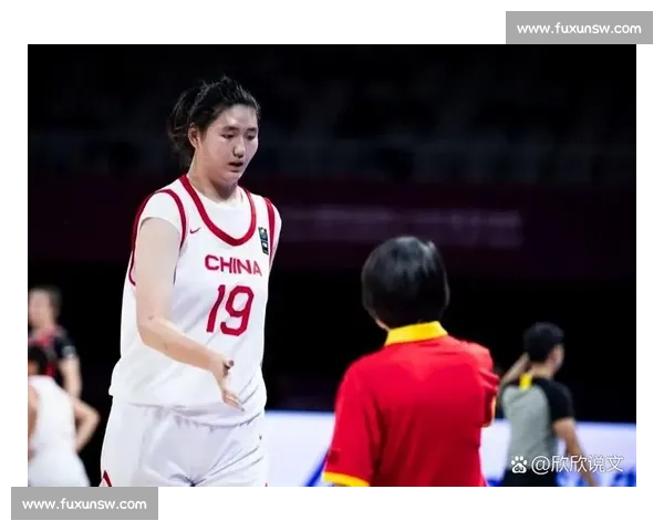 张子宇内线碾压 + 遭日本队恶意侵犯!中国女篮 3 人满分大胜 张子宇内线碾压 + 遭日本队恶意侵犯!中国女篮 3 人满分大胜
