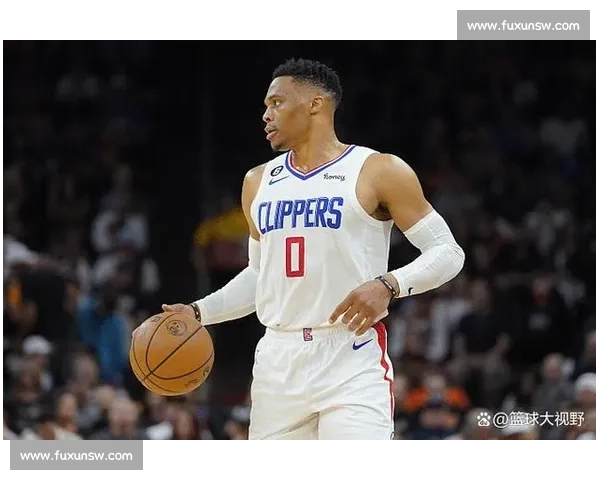 威少拒 347 万跳出合同成自由身!欧洲豪门豪掷 2000 万,NBA 生涯迎终极抉择 威少拒 347 万跳出合同成自由身!欧洲豪门豪掷 2000 万,NBA 生涯迎终极抉择