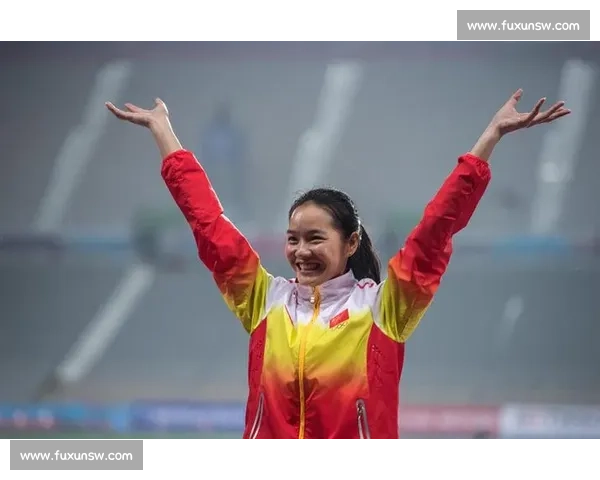 韦永丽逆风雨中 11 秒 57 夺冠 33 岁老将续写短跑传奇