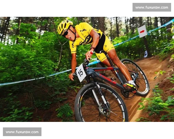 高原逐风落幕！西宁青少年自行车联赛冠军揭晓